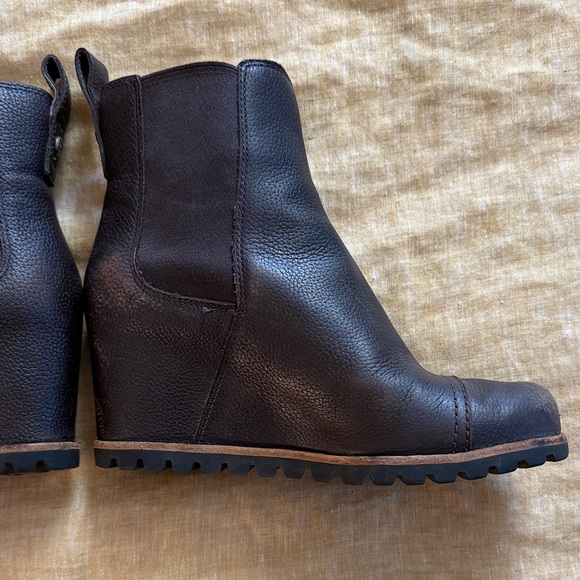 Ugg waterproof pax bootie - Picture 5 of 17